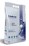 Lindo Cat Multi-Cat Kokusuz İnce Taneli 12 lt Kedi Kumu