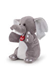 Trudi Puppet Elephant Kukla Peluş 26 Cm