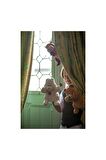 Trudi Puppet Monkey Kukla Peluş