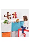 Trudi Puppet Monkey Kukla Peluş