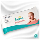 prima pampers sensitive islak mendil 12x80 adet