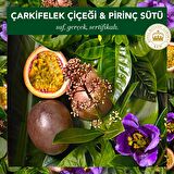 Bio:Renew Çarkıfelek Çiçeği ve Pirinç Sütü Besleyici Saç Bakım Kremi 275 Ml