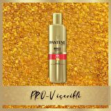 Pantene Miracle Şampuan Renk Koruma Keratin Koruyuculu 250 ml, Kuru, Mat ve Boyalı Saçlar İçin