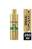 Pantene Miracle Şampuan Ipeksi Yumuşaklık Keratin Koruyuculu Elektriklenmeye Eğilimli Saçlar 250 ml