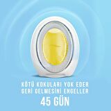 Febreze Hava Ferahlatıcı Banyo Oda Kokusu Limon Kokusu Ferahlığı
