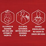 Old Spice Booster Nemlendirici Tüm Ciltler İçin Duş Jeli 400 ml