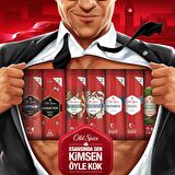 Old Spice Booster Nemlendirici Tüm Ciltler İçin Duş Jeli 400 ml