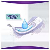 Orkid Discreet Mesane Pedi Normal 12’li