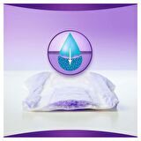 Orkid Discreet Mesane Pedi Normal 12’li