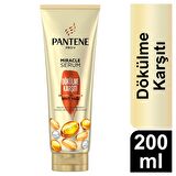 Pantene Miracle Dökülme Karşıtı Serum Şaç Bakım Kremi 200 ml