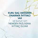 H&S Dermaxpro Yatıştırıcı Saç Derisi Balsamı 145 Ml