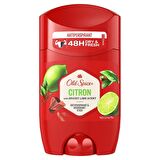 Old Spice Citron Erkekler İçin Terleme Önleyici ve Stick Deodorant 50 ml