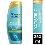 H&S Dermaxpro Yatıştırıcı Şampuan 350 Ml