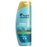 H&S Dermaxpro Yatıştırıcı Şampuan 350 Ml