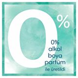 Pampers Harmonie Aqua Islak Bebek Mendili (3 paket = 144 Islak Mendil)