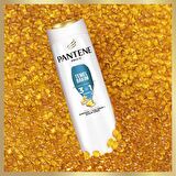Pantene Temel Bakım 3'ü1 Arada Şampuan 200 ml