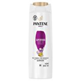 Pantene Superfood Gür ve Güçlü Şampuan 350 ml