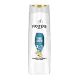 Pantene Temel Bakım 3'ü1 Arada Şampuan 350 ml