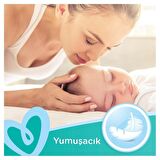 Prima Temiz Ve Ferah Islak Mendil 3 Paket 156 Yaprak Islak Mendil