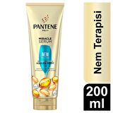 Pantene Miracle Nem Terapisi Serum Şaç Bakım Kremi 200 ml