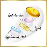 Pantene Miracle Nem Terapisi Serum Şaç Bakım Kremi 200 ml