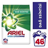 Ariel Dağ Esintisi 7 Kg AquaPudra Toz Çamaşır Deterjanı