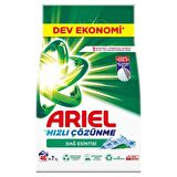 Ariel Dağ Esintisi 7 Kg AquaPudra Toz Çamaşır Deterjanı