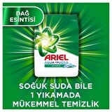 Ariel Dağ Esintisi 7 Kg AquaPudra Toz Çamaşır Deterjanı
