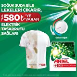 Arıel Toz Oxı Ekstra Hıjyen 4,5 Kg