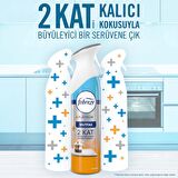 Febreze Hijyen Mutfak Aerosol 300 ml