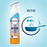 Febreze Hijyen Mutfak Aerosol 300 ml