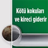 Fairy Bulaşık Makinesi Temizleyici, Kolay Temizlik, Limon Kokulu, 2 Kapsül