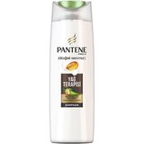 Pantene Yağ Terapisi Yıpranmış Saçlar İçin Besleyici Şampuan 400 ml