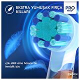 Oral-B Çocuk Şarjlı/Elektrikli Diş Fırçası Frozen D100