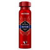 Old Spice Captain Deodorant Body Spray 150 Ml