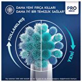 Oral-B Şarjlı Diş Fırçası Yedek Başlığı Spiderman 2 adet ürün