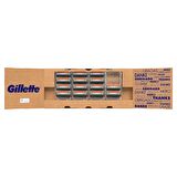 Gillette Fusion ProGlide Yedek Tıraş Bıçağı 14 Adet - Karton Paket