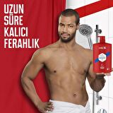 Old Spice Whitewater Erkekler İçin Duş Jeli ve Şampuan 1000 ml Ekstra-XL