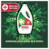 Arıel Hdl,Oxi,25,Regular