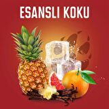 Old Spice Wolfthorn Erkekler İçin Duş Jeli ve Şampuan 400 ml
