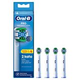 Oral-B Şarjlı Diş Fırçası Yedek Başlığı Precision X-Filament 4 adet ürün