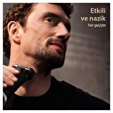Braun Series 9 PRO+ 9577cc Islak - Kuru Sakal Kesme Makinesi