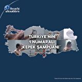 2 In 1 Arada Şampuan Erkeklere Özel Saç Dökümelerine Karşı 350 Ml