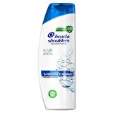 Şampuan Klasik Bakım 350 Ml