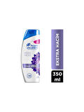 HEAD&SHOULDERS EKSTRA HACİM 350 ML X6 ADET