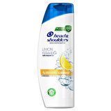 Şampuan Limon Ferahlığı 350 Ml