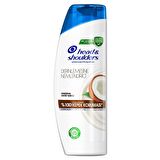 Hindistan Cevizi Yağı Derinlemesine Nemlendirici Şampuan 350 Ml