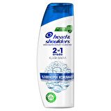 2'si 1 Arada Klasik Bakım Şampuan 250 Ml