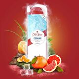 Old Spice Cooling Erkekler İçin Duş Jeli ve Şampuan 400 ml