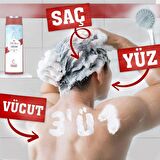 Old Spice Cooling Erkekler İçin Duş Jeli ve Şampuan 400 ml